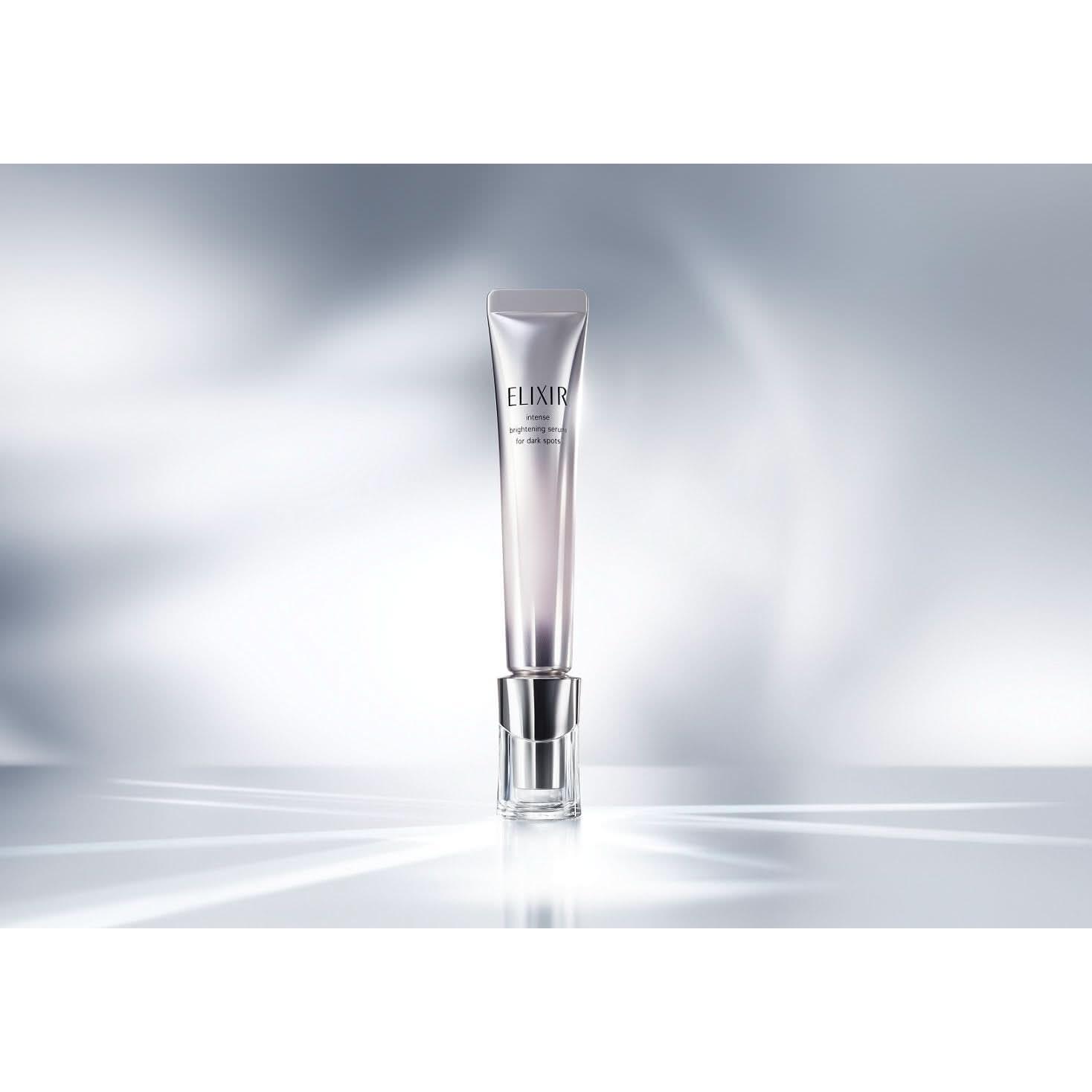 Shiseido Elixir Spot Clear Serum – 22g | Tratamiento antimanchas y luminosidad