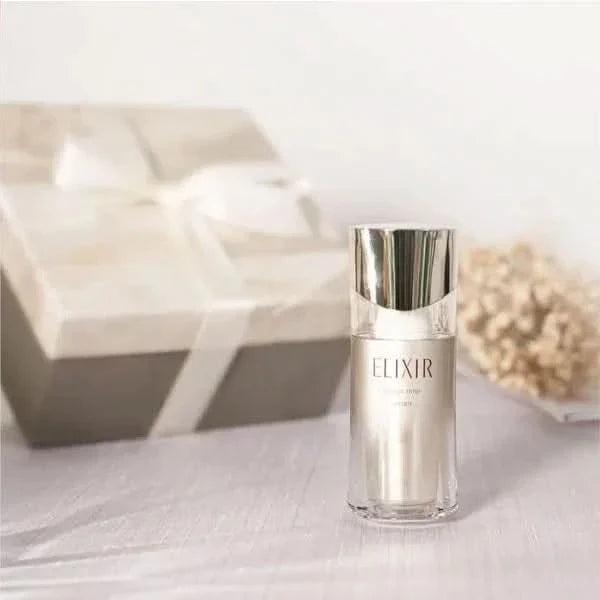Shiseido Elixir Superieur Design Time Serum – 40ml