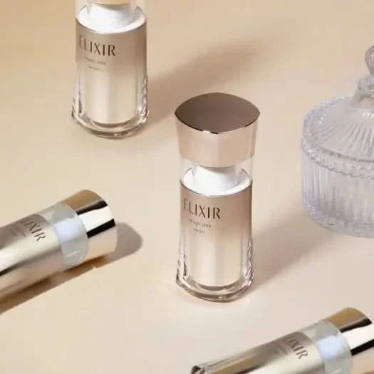 Shiseido Elixir Superieur Design Time Serum – 40ml