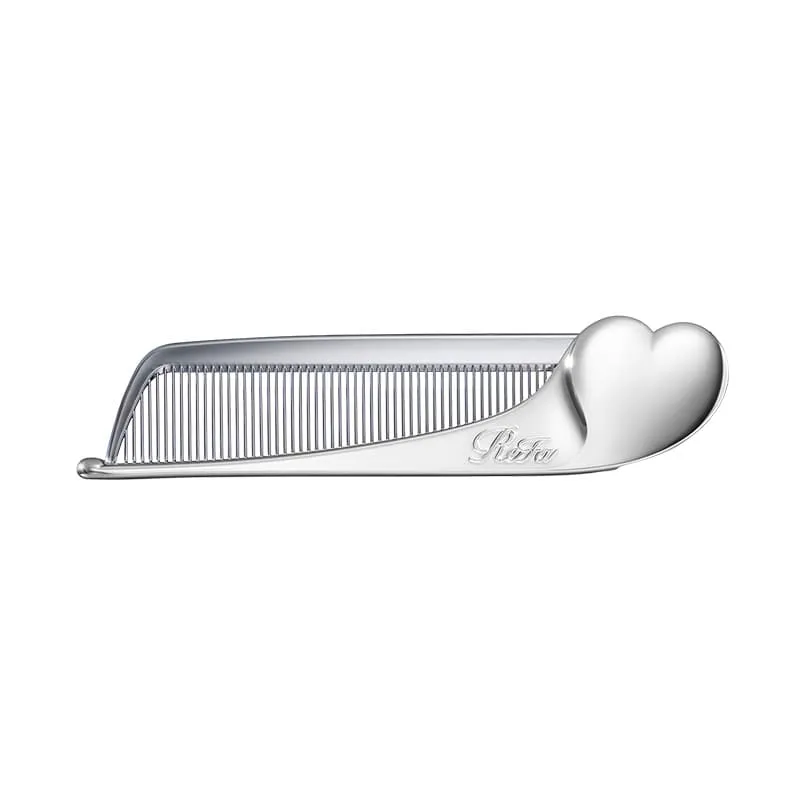 REFA HEART COMB Aira