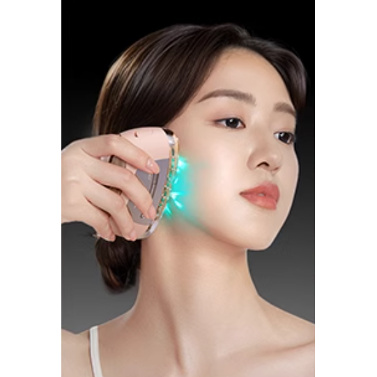 Dispositivo de belleza antienvejecimiento YAMAN Whitening YJFD1PCP