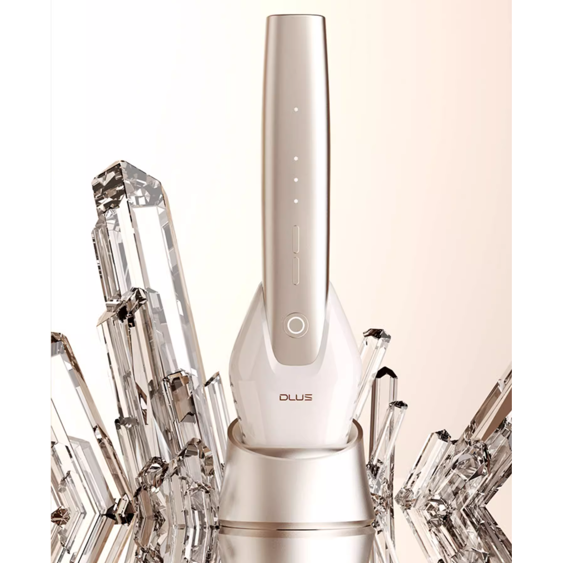 DLUS Semiconductor Light Spot Whitening Beauty Device R10