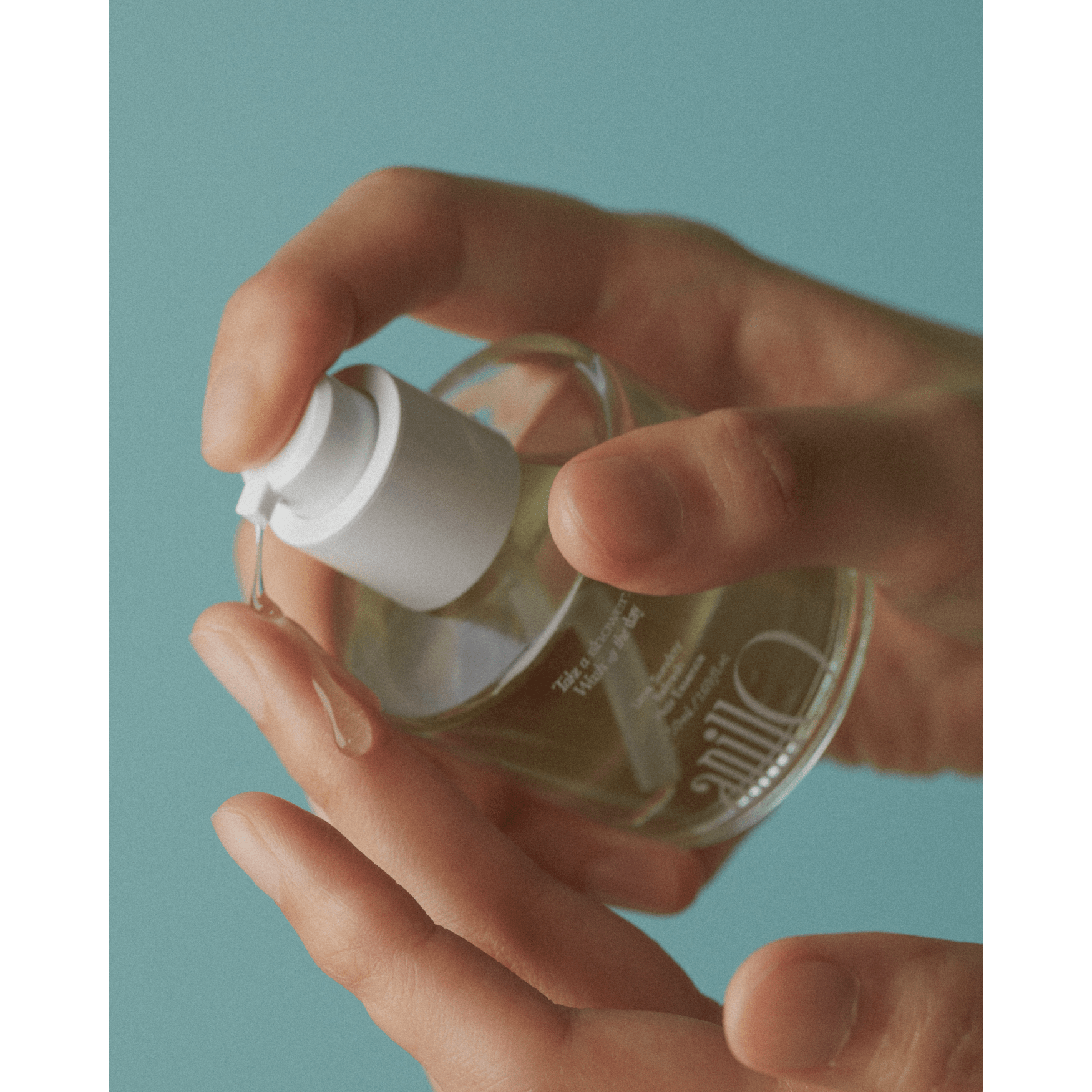 Anillo Lime Sunday Refresh Hair Essence – 50ml | Hidratación Ligera y Frescor Cítrico