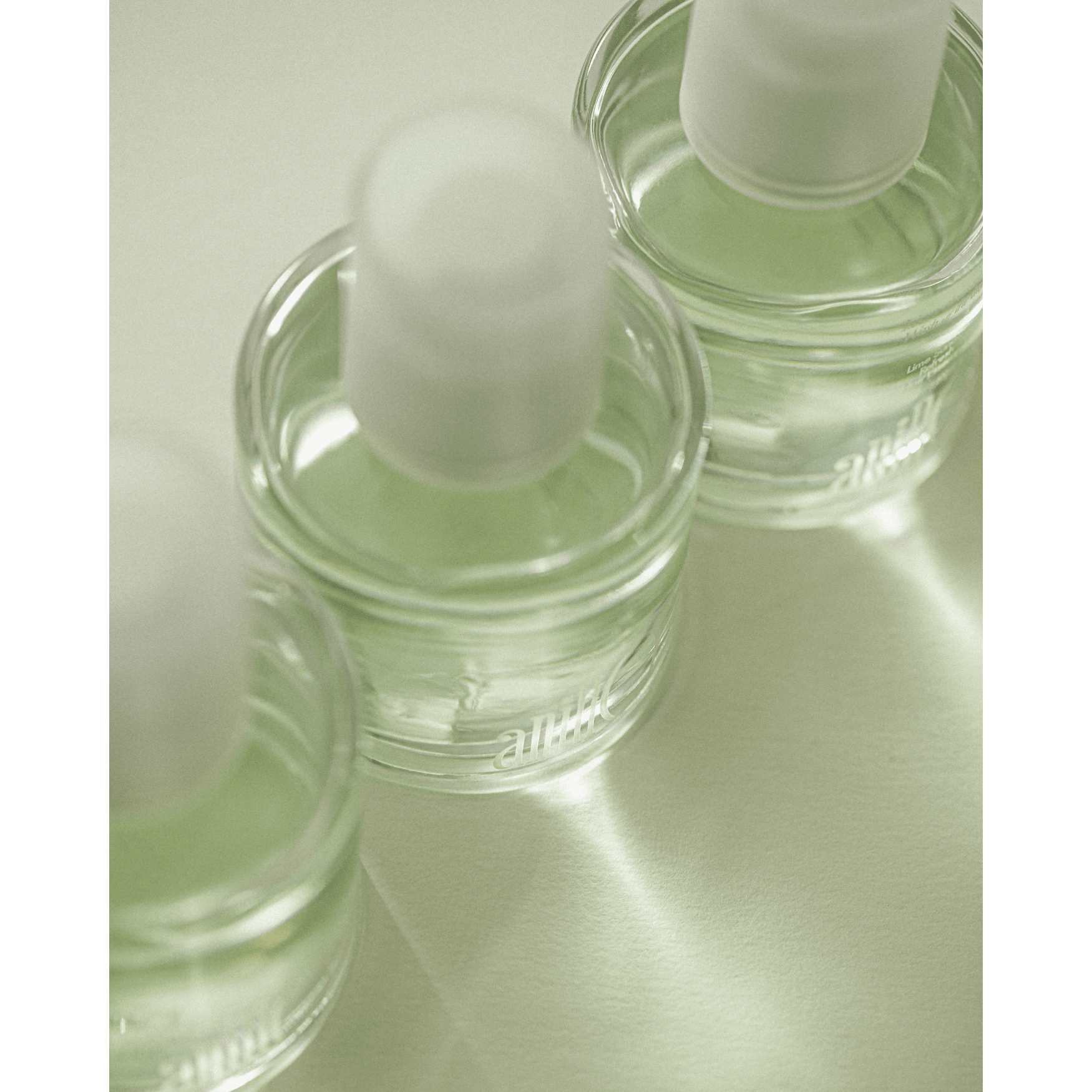 Anillo Lime Sunday Refresh Hair Essence – 50ml | Hidratación Ligera y Frescor Cítrico