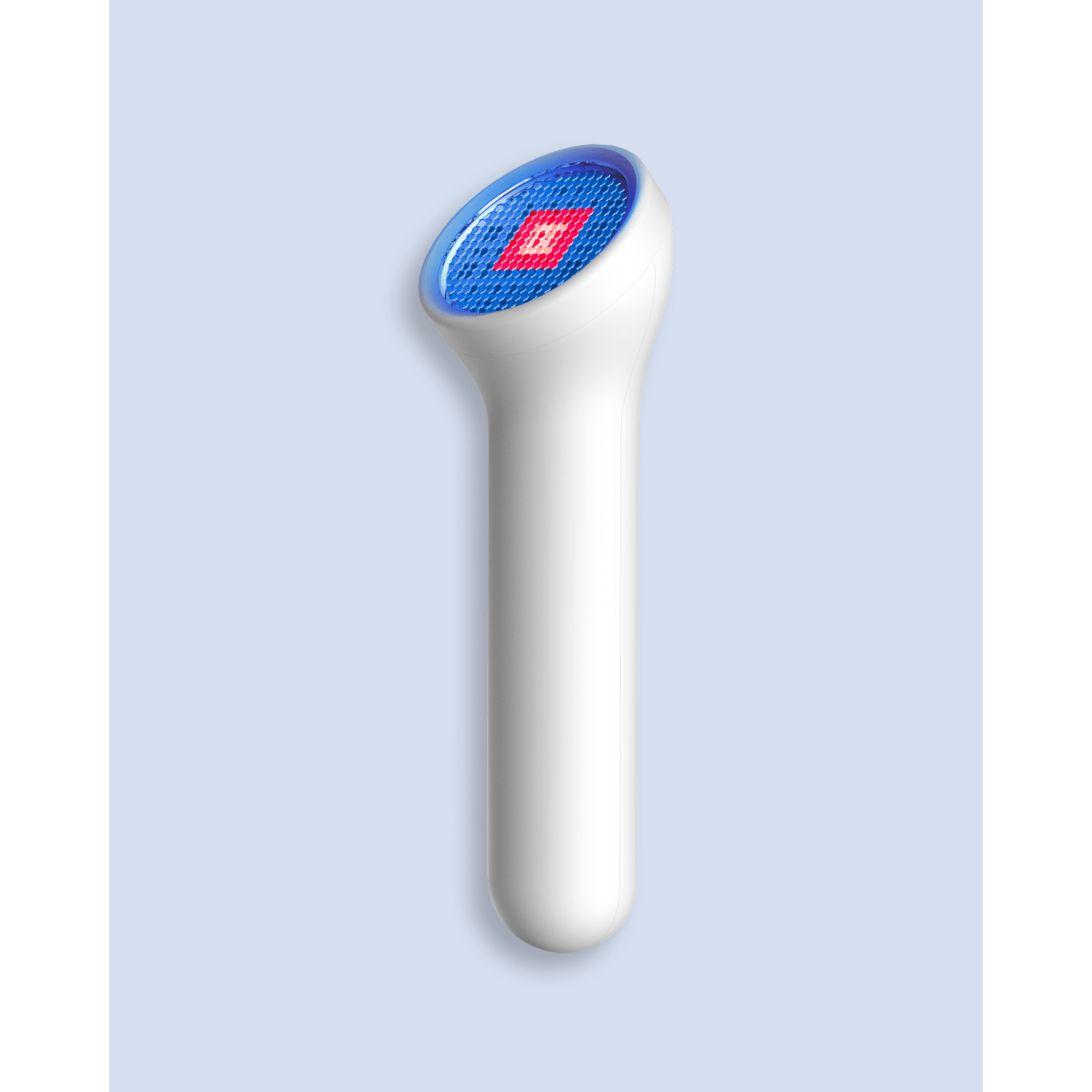 CELLECT Beauty Beam Azul Antiacné | Terapia de Luz LED para Acné y Claridad de la Piel