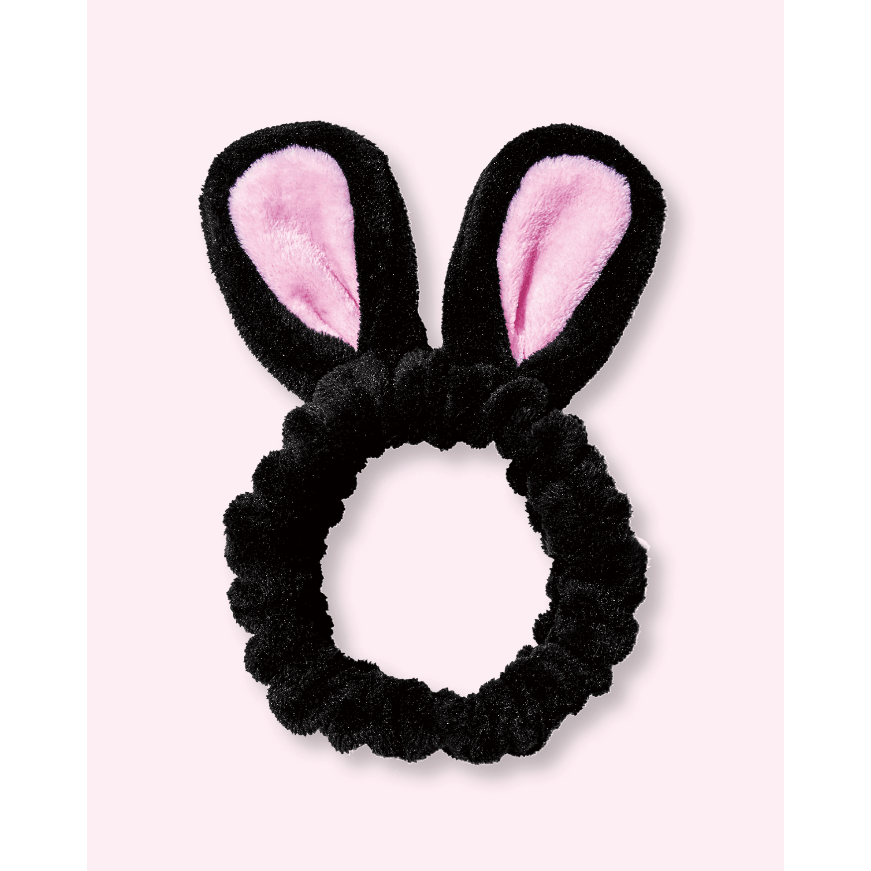 Chasin’ Rabbits Diadema Facial de Spa | Suave, Elástica y Cómoda