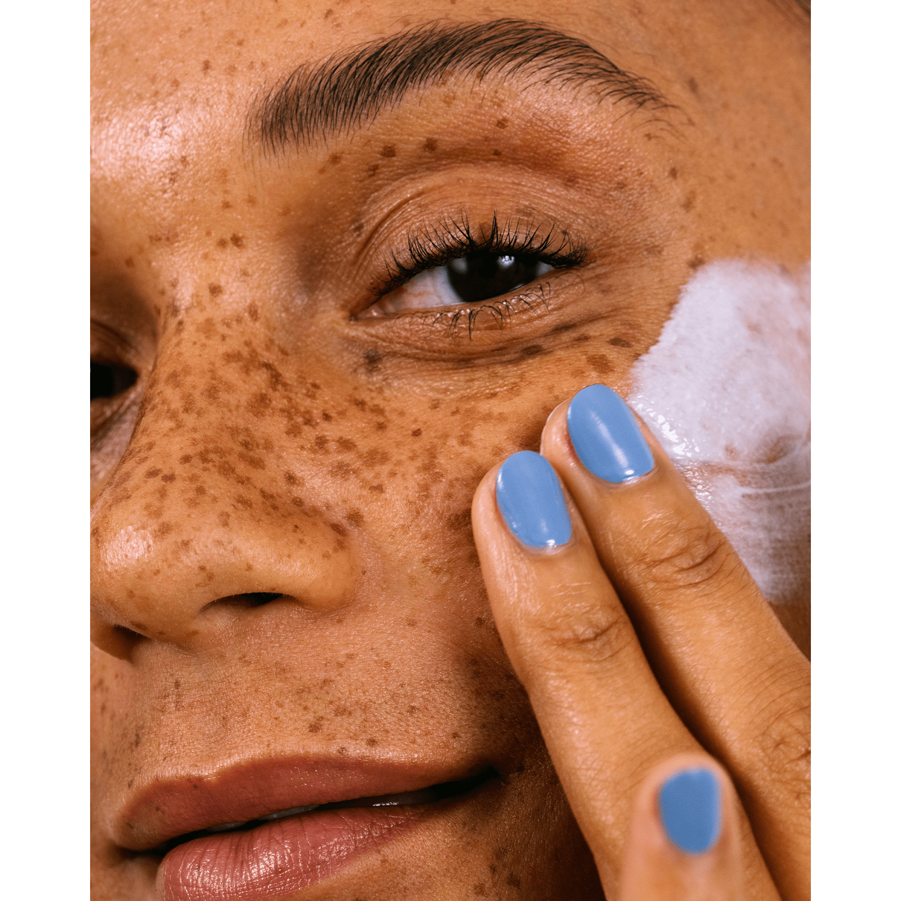 Cocokind Crema de polipéptidos Resurrection – 50ml | Hidratación profunda y humectante antiedad