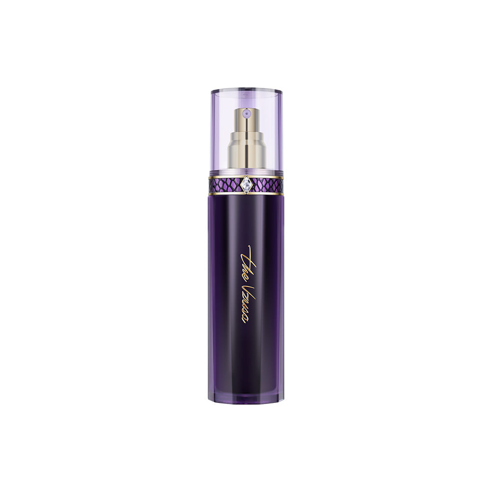The Vzusa Activating Toner - Antiaging Hydration Balance