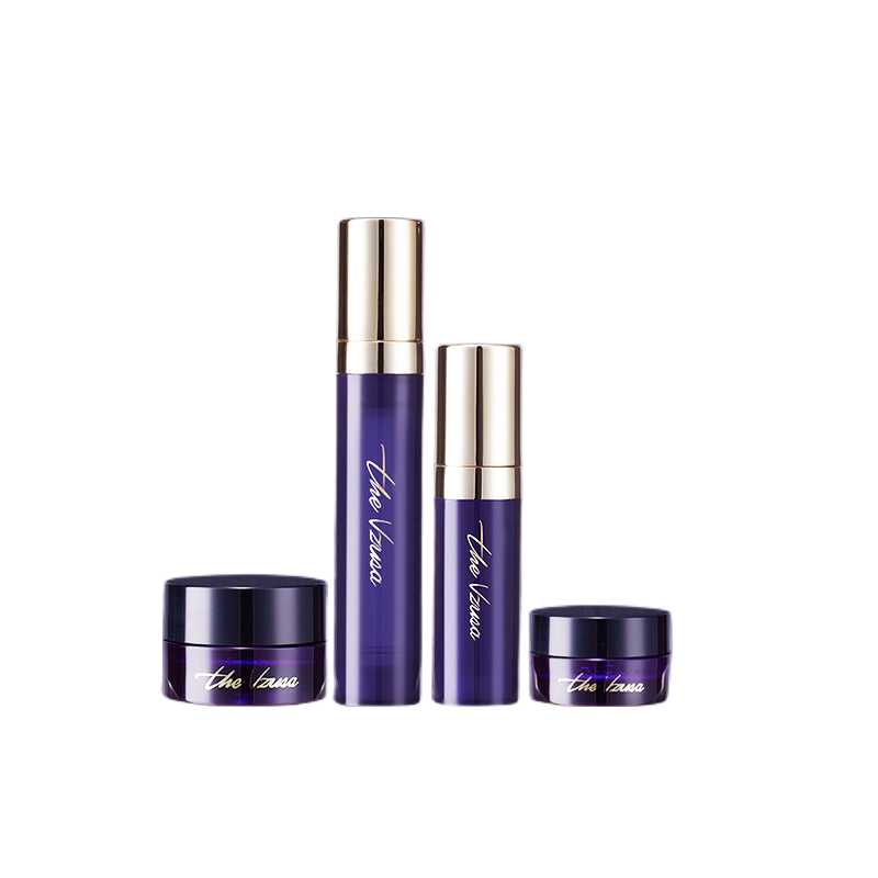 The Vzusa Skincare Travel Kit – On The Go Hydration Radiance