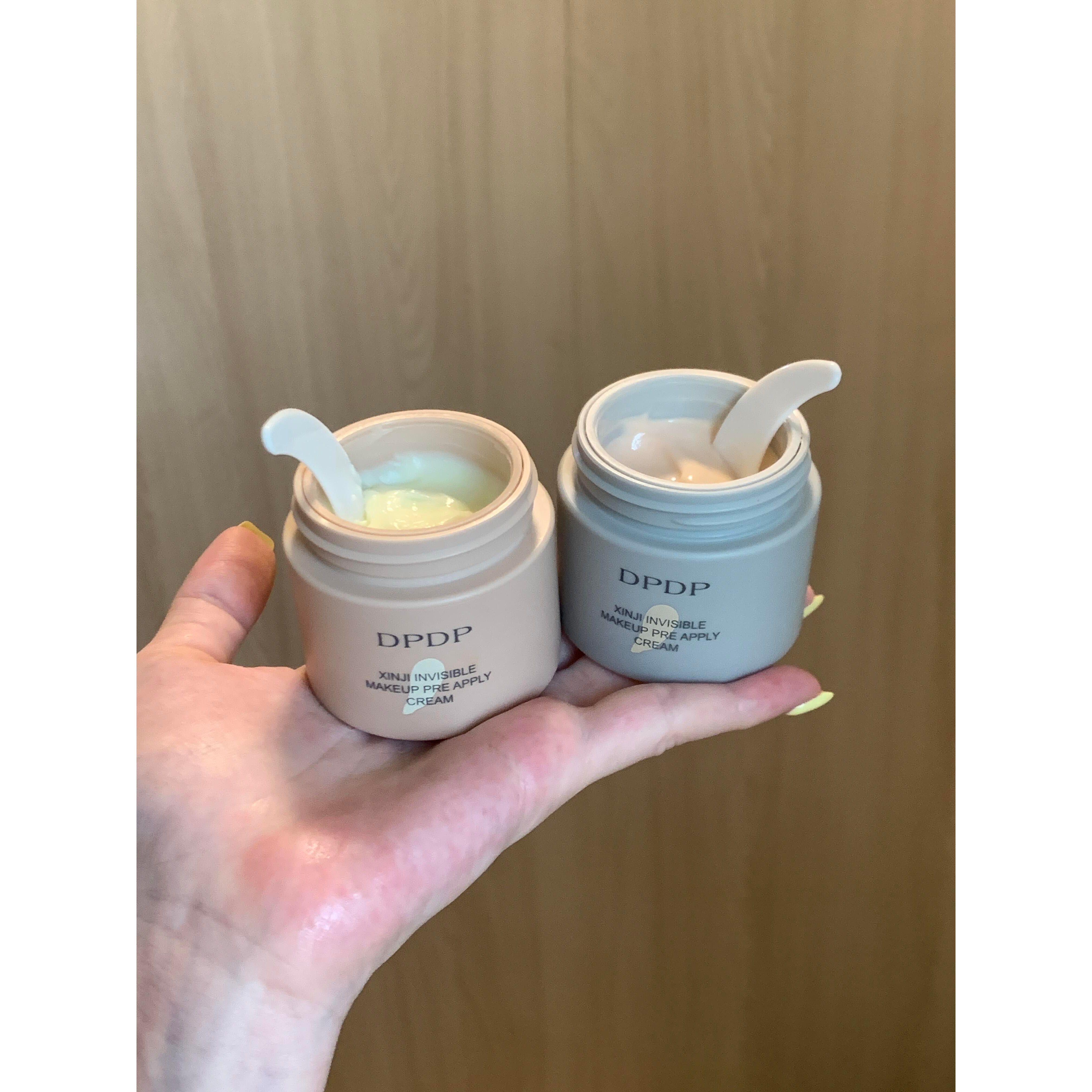 DPDP Prebase Invisible Inteligente 30g – Base sin Juntas Larga Duración