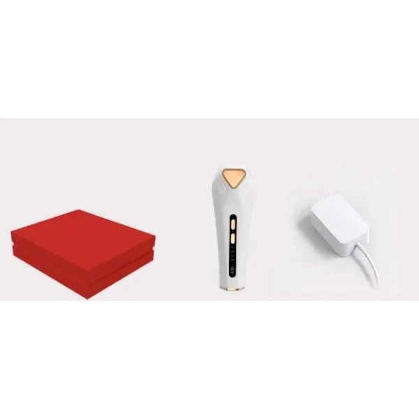 UUV Beluga Pro Milk Light Dual Band Energy Home Beauty Device