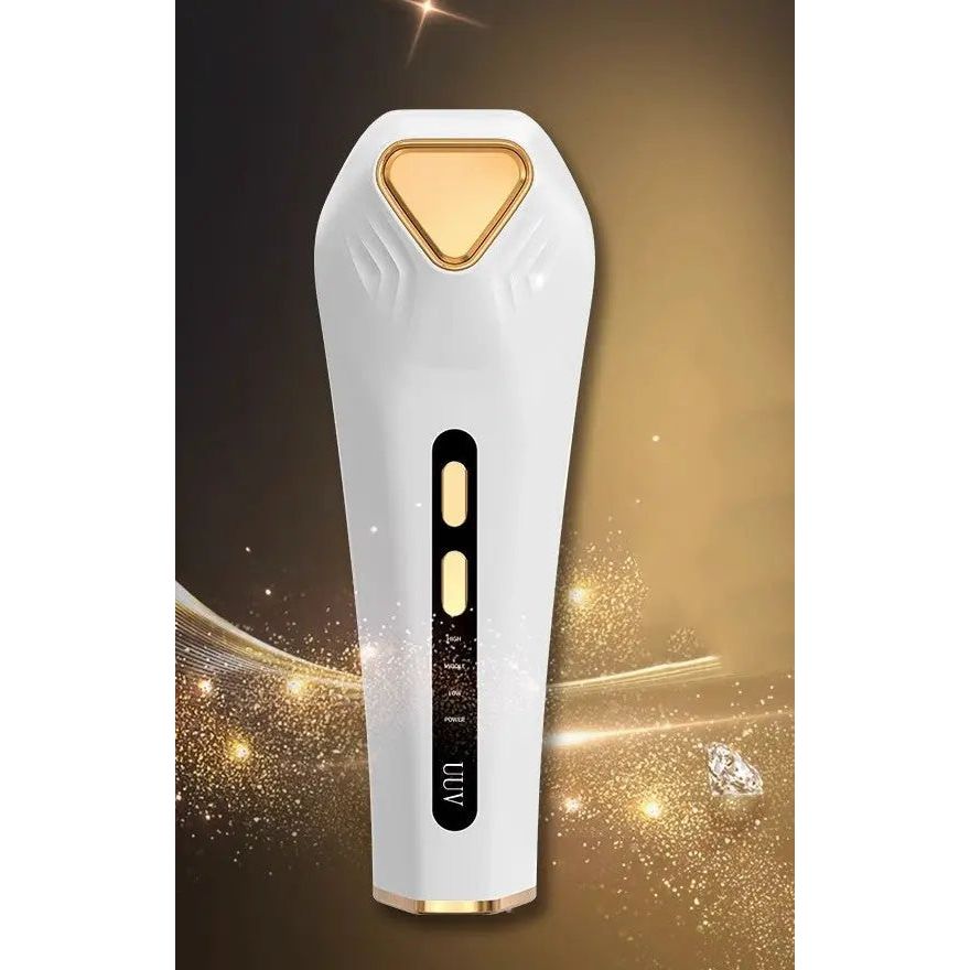 UUV Beluga Pro Milk Light Dual Band Energy Home Beauty Device