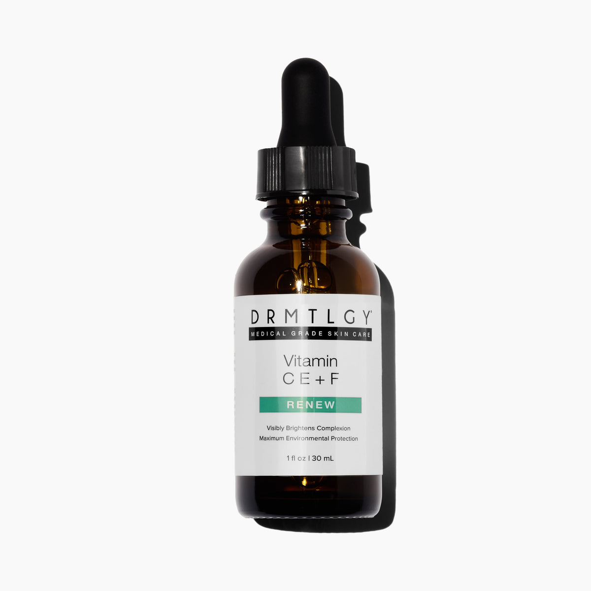 DRMTLGY Vitamin C E + Ferulic Serum 15% – 30ml