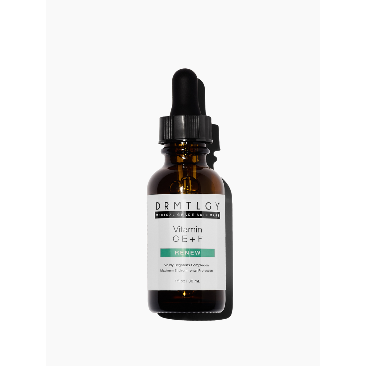 DRMTLGY Vitamin C E + Ferulic Serum 15% – 30ml