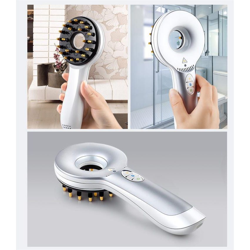 WENNIL Hair Nourishing Comb