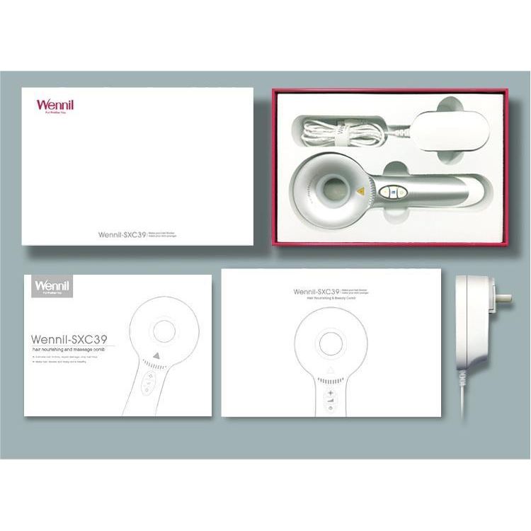 WENNIL Hair Nourishing Comb