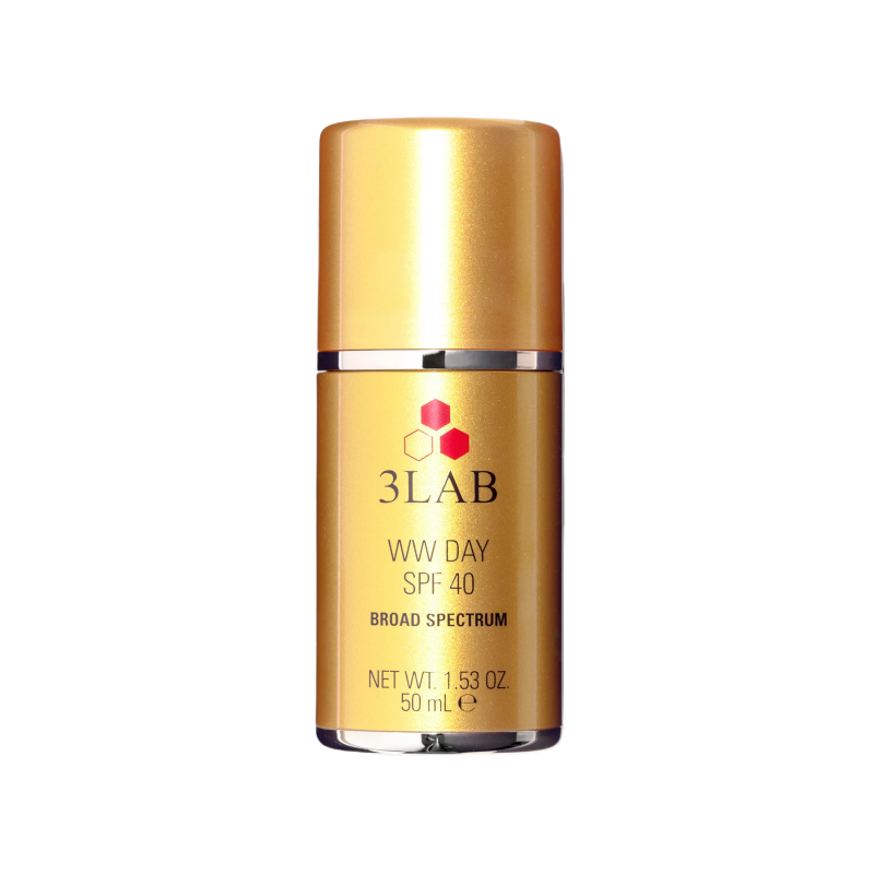 3LAB WW Day SPF 40 Gel Treatment – 50ml