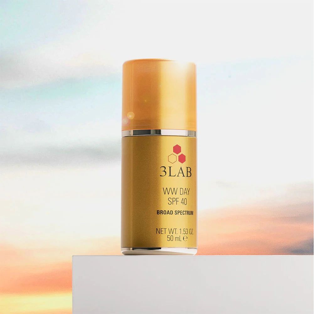 3LAB WW Day SPF 40 Gel Treatment – 50ml