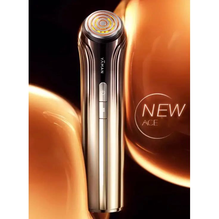 YA-MAN ACE 45th Anniversary RF Device