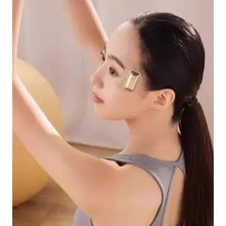 Dispositivo de Belleza Ocular King Fascia Pequeño de YAMAN