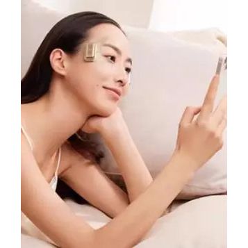Dispositivo de Belleza Ocular King Fascia Pequeño de YAMAN