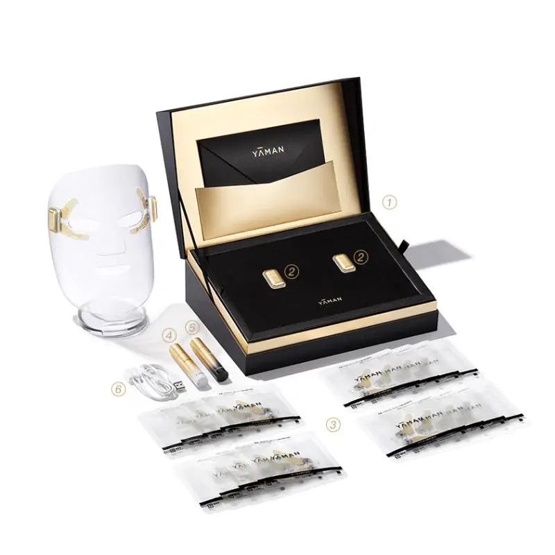 Dispositivo de Belleza Ocular King Fascia Pequeño de YAMAN