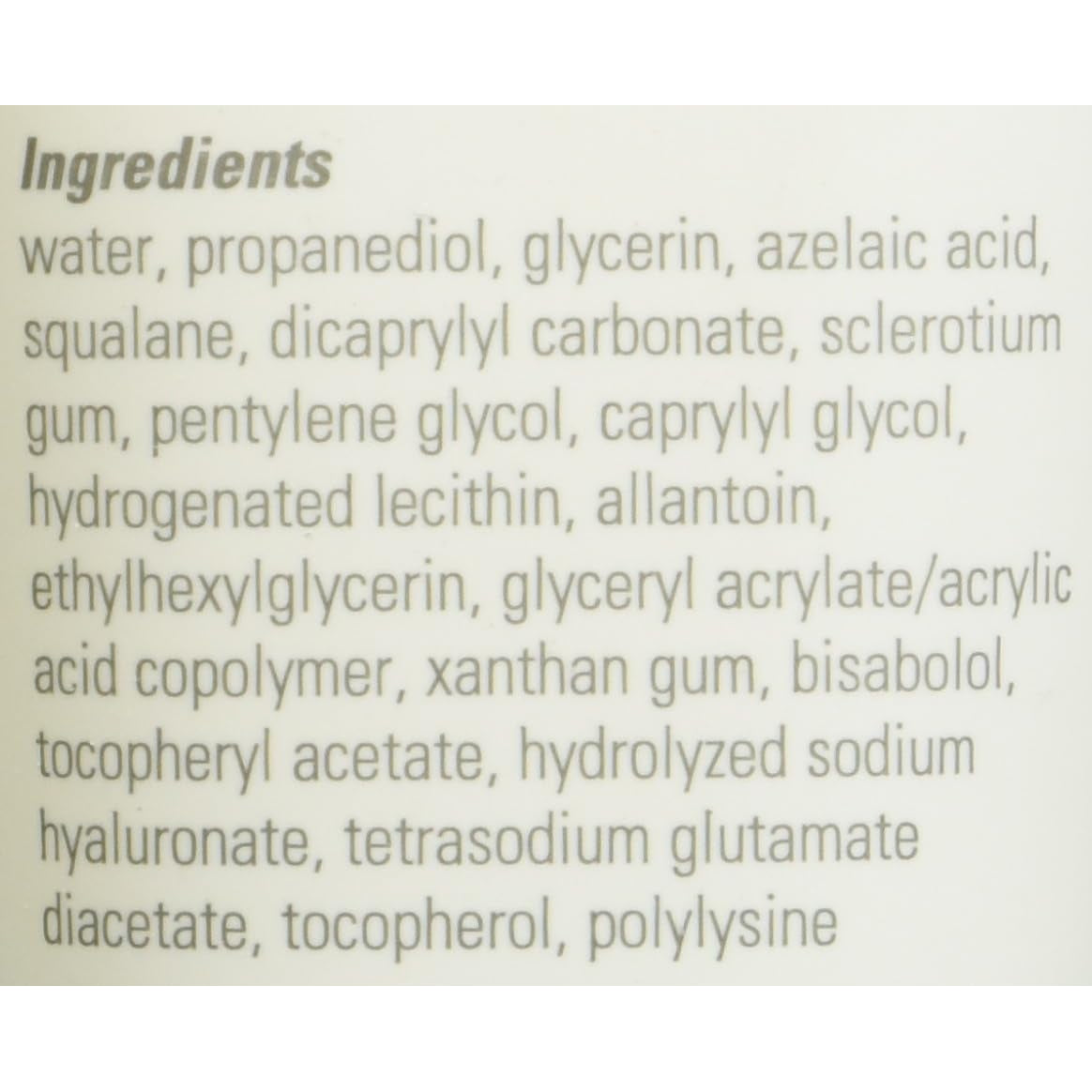 Proactiv Clean Azelaic Pore Perfector- Brightening Serum for Face with Squlane and Hyaluronic Acid- Azelaic Acid Cream Serum for Sensitive Acne Prone Skin- 3Oz