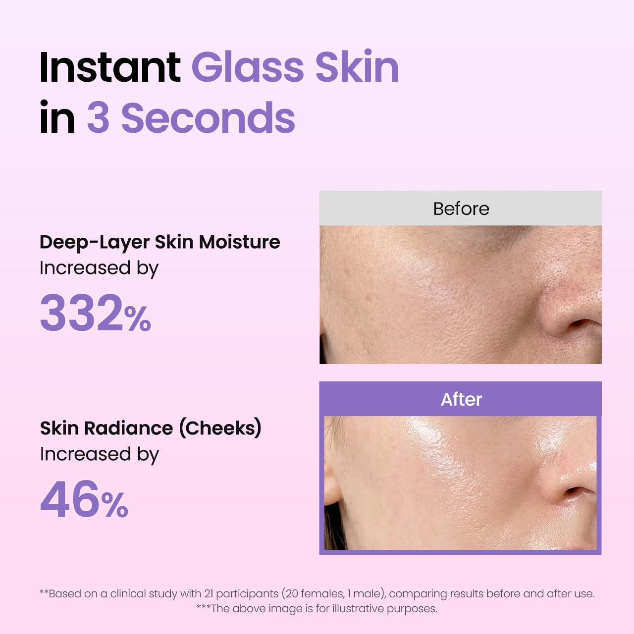 BIODANCE Caviar PDRN Jelly Serum Mist – 50ml | Hydrating & Radiance Face Spray | Sprayable Hydrogel | Korean Skincare