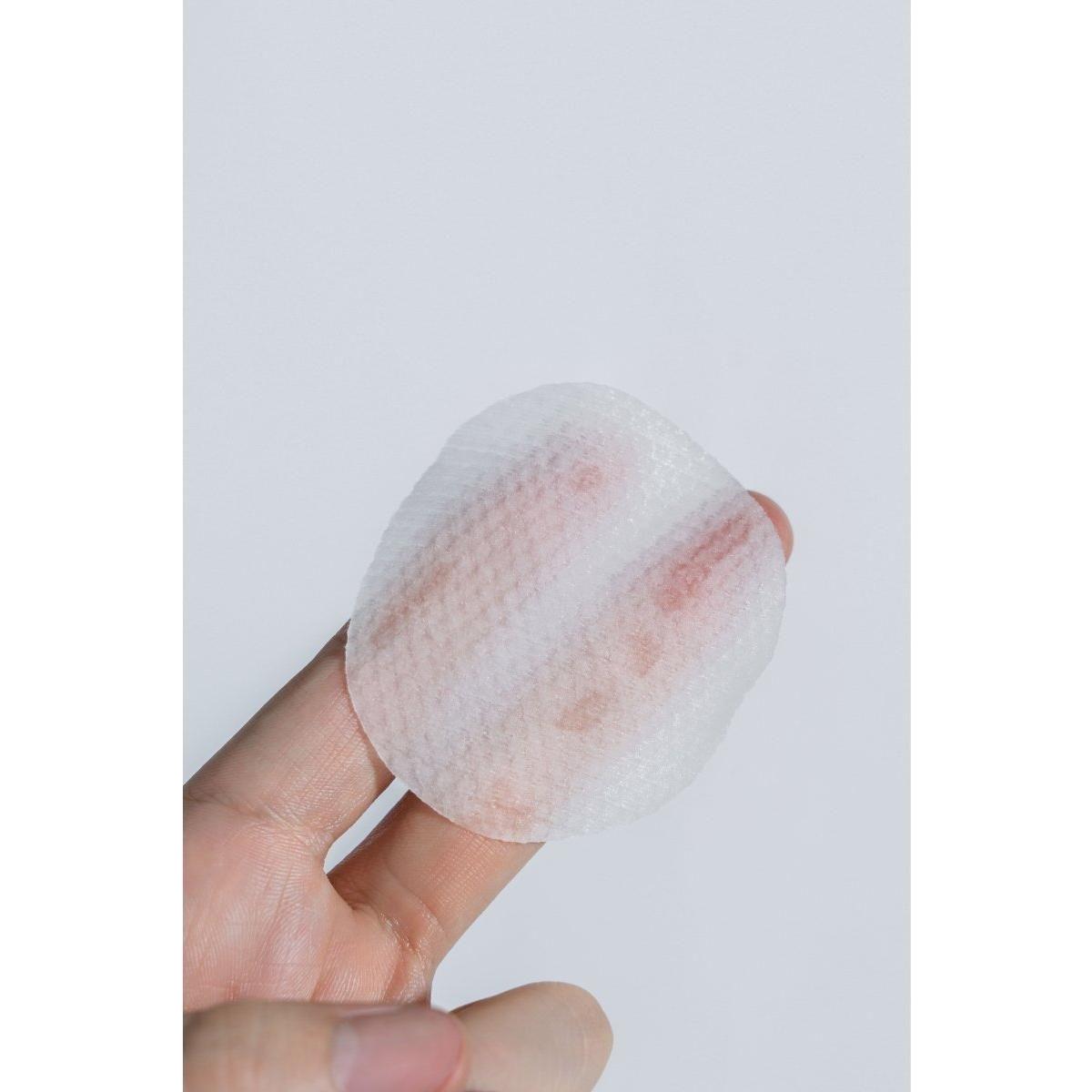 Abib Sedum Hyaluron Pad Hydrating Touch - 165ml (75 Pads) | Daily Hydration Boost - Glam Global UKAbib