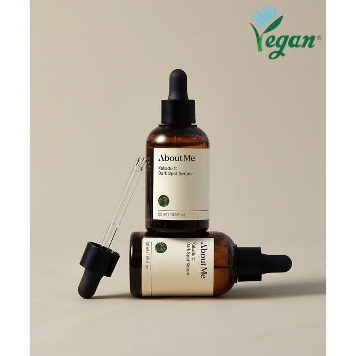 About Me Kakadu C Dark Spot Serum 50ml - Glam Global UKAbout Me