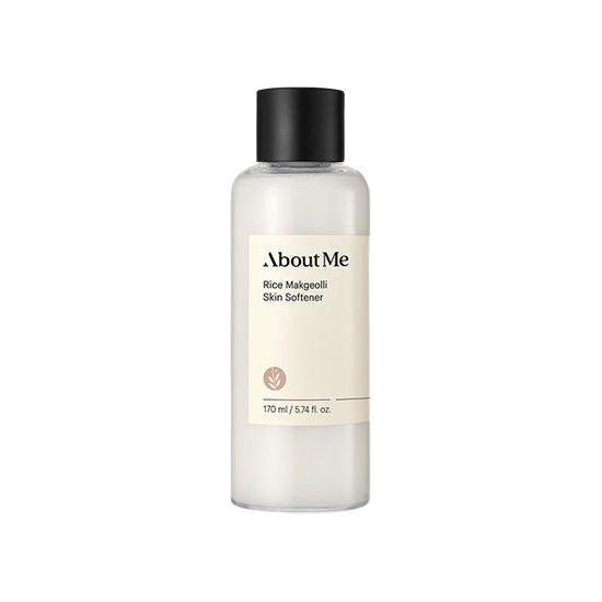 [About Me] Rice Makgeolli Skin Softener 170ml - Glam Global UKAbout Me