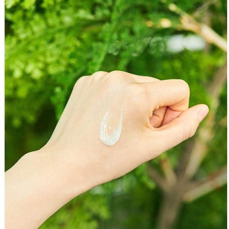 [About Me] SOOP Calming Aqua Cream 80ml - Glam Global UKAbout Me