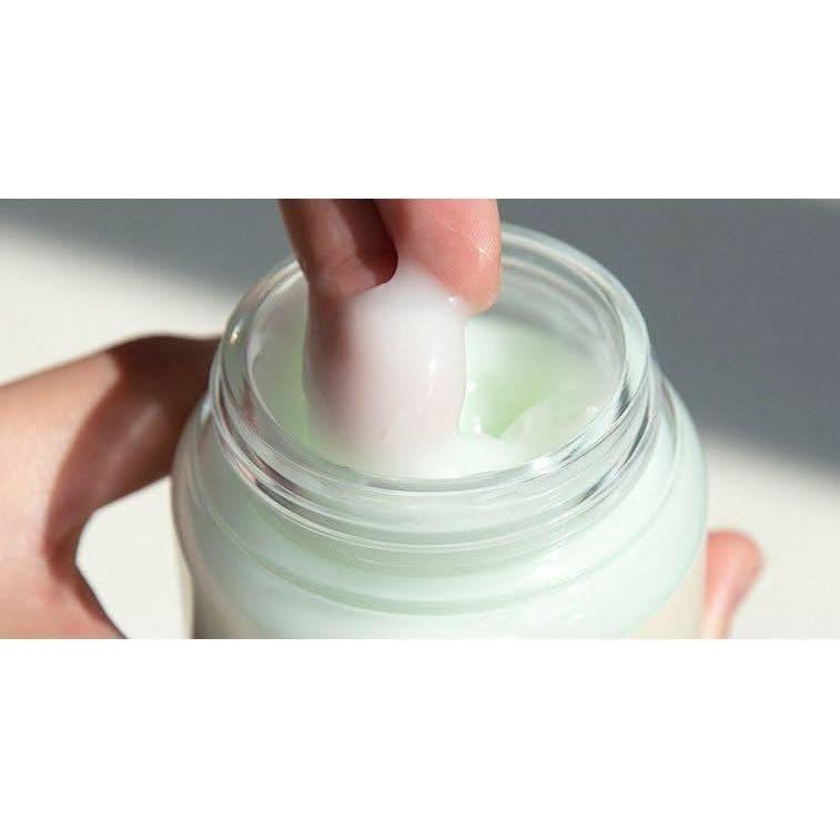 [About Me] SOOP Calming Aqua Cream 80ml - Glam Global UKAbout Me