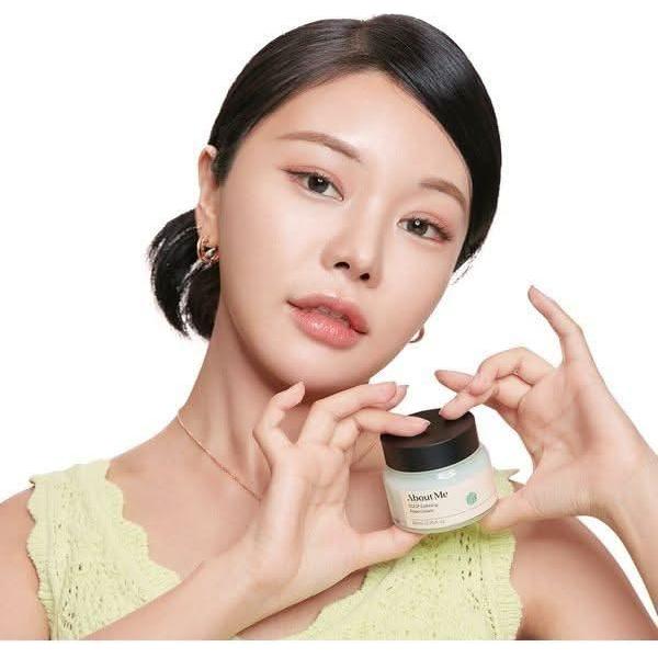 [About Me] SOOP Calming Aqua Cream 80ml - Glam Global UKAbout Me