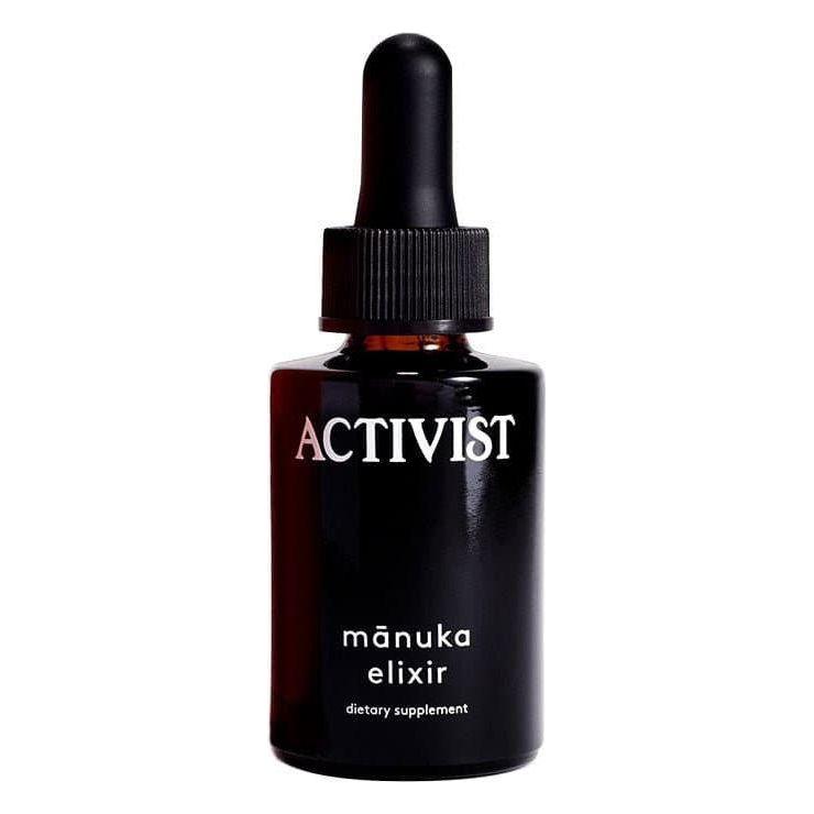 Activist Mānuka Mānuka Immune Elixir 850+MGO - 30ml - Glam Global UKActivist Mānuka