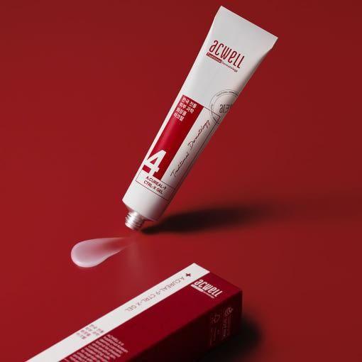 Acwell A.Cureal - 9 Control X Gel - 15g - Glam Global UKacwell