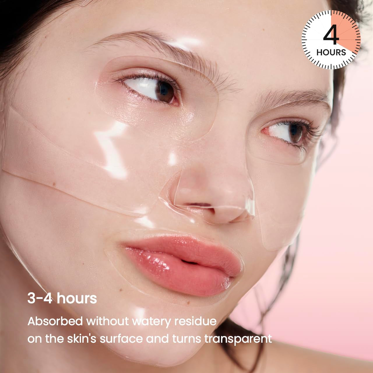 BIODANCE Caviar PDRN & Bio-Collagen Real Deep Overnight Gel Mask Duo | Glass Skin Set | Plumping Hydration & Firming | Korean Skincare Gift Set