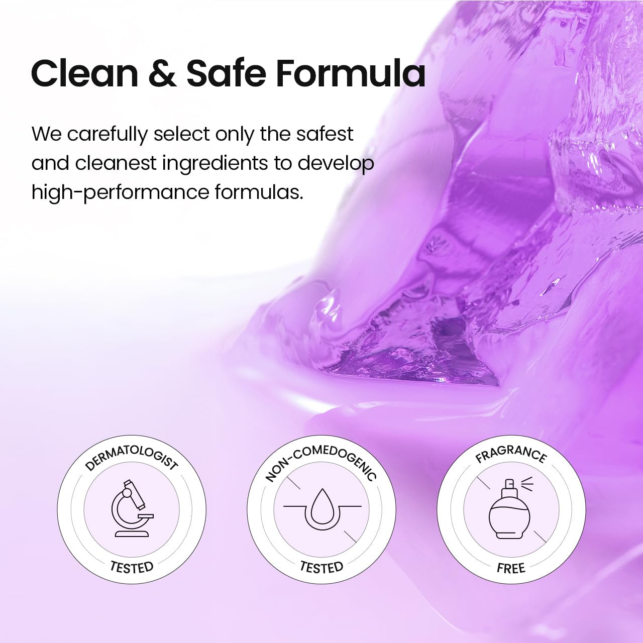 BIODANCE Caviar PDRN Jelly Serum Mist – 50ml | Hydrating & Radiance Face Spray | Sprayable Hydrogel | Korean Skincare