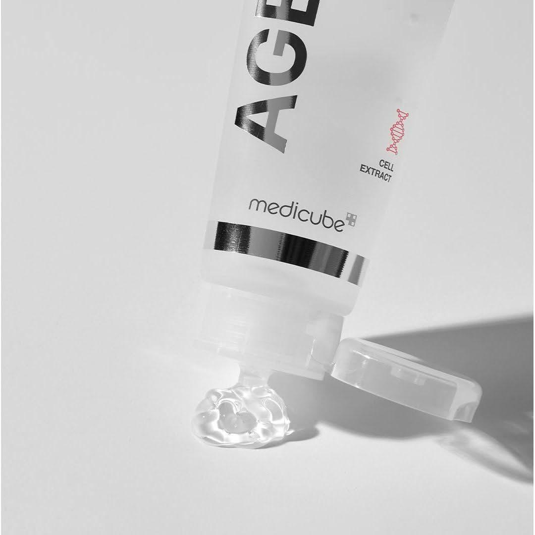 Medicube AGE - R Booster Gel Serum - Glam Global UKMedicube