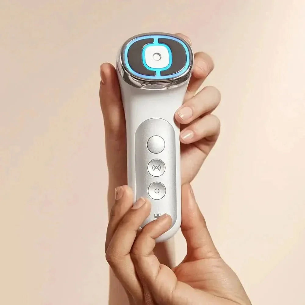 Medicube AGE - R Ussera Deep Shot | Advanced High - Frequency Skin Tightening Device - Glam Global UKMedicube