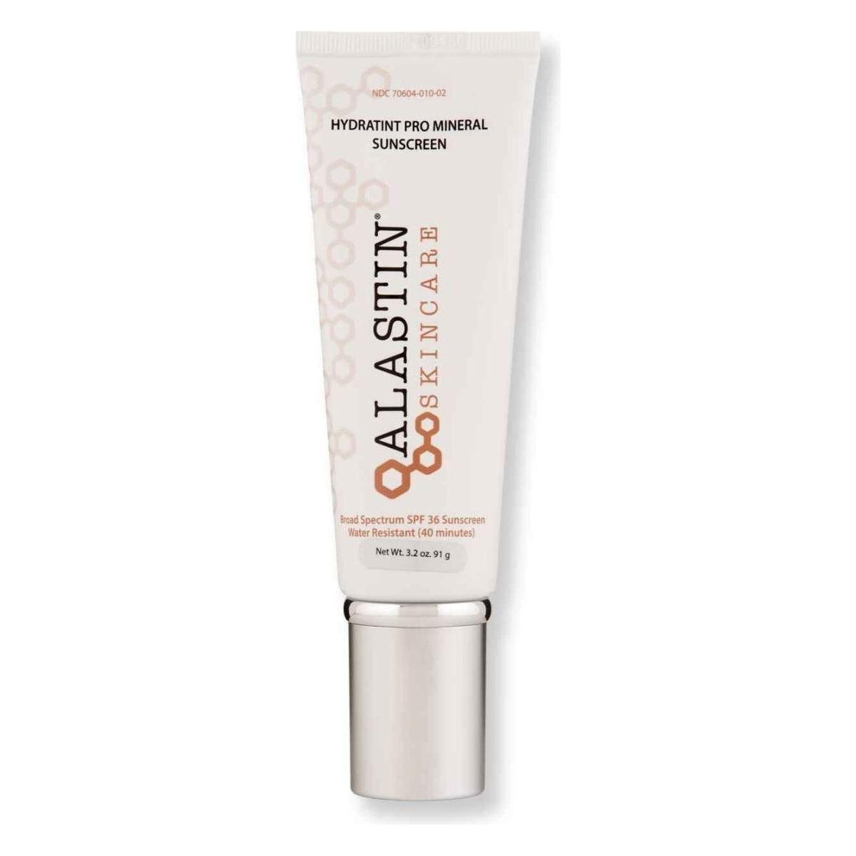 ALASTIN HydraTint Pro Mineral Sunscreen SPF 36 - 91ml - Glam Global UKAlastin