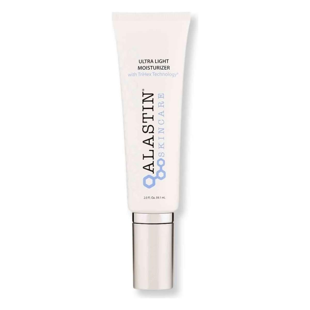 ALASTIN Ultra Light Moisturizer - 60ml - Glam Global UKAlastin