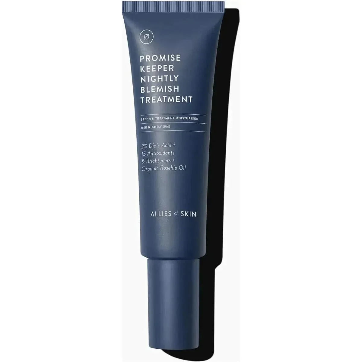 Allies of Skin Promise Keeper Nightly Sleeping Facial - 50ml - Glam Global UKAllies of Skin