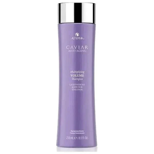 Alterna Caviar Multiplying Volume Shampoo 250ml - Glam Global UKAlterna