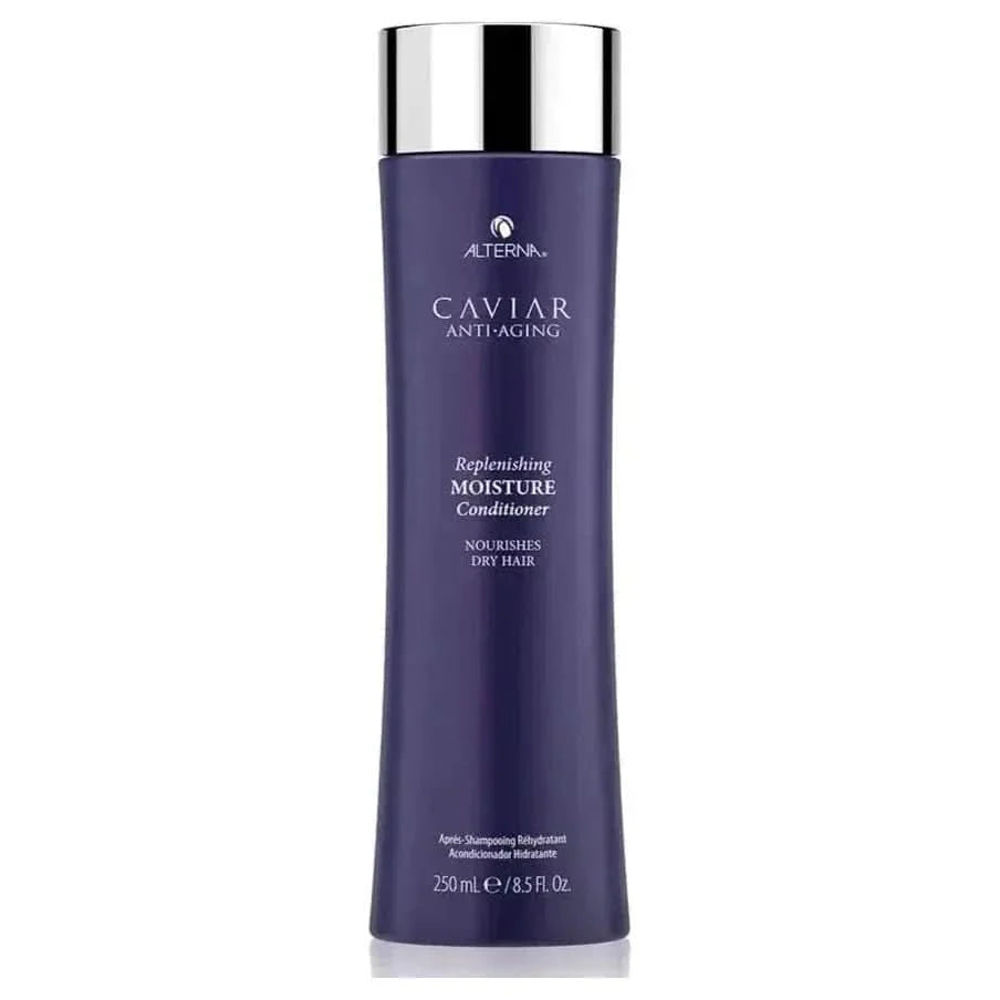 Alterna Caviar Replenishing Moisture Conditioner 250ml - Glam Global UKAlterna