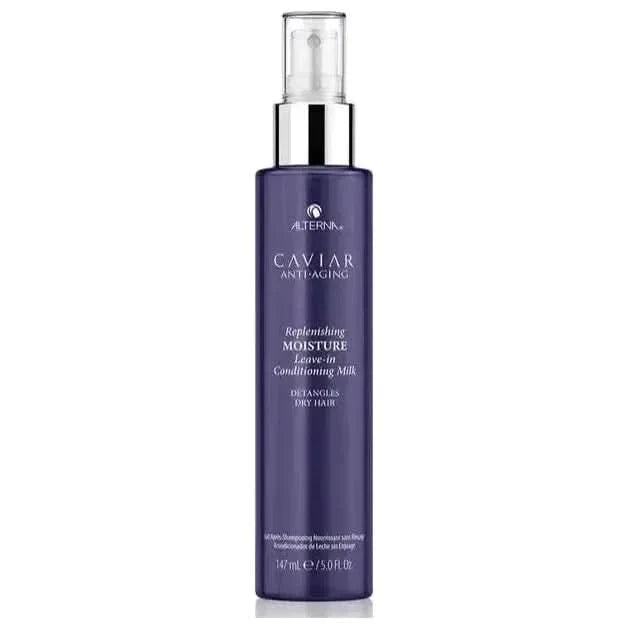 Alterna Caviar Replenishing Moisture Leave - In Conditioning Milk 147ml - Glam Global UKAlterna