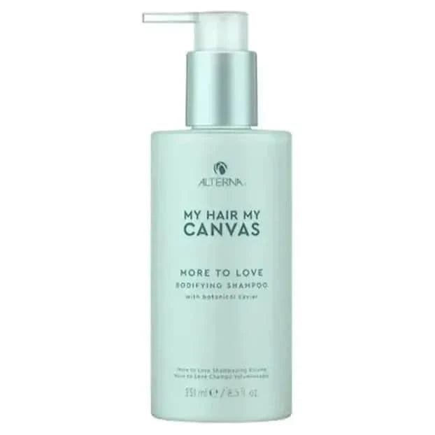 Alterna My Hair My Canvas More To Love Bodifying Shampoo 251ml - Glam Global UKAlterna