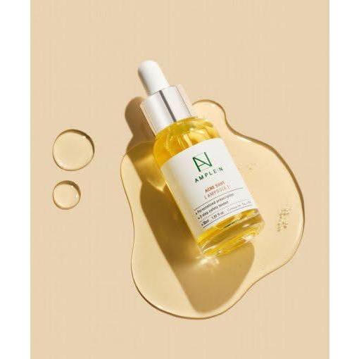 AMPLE:N Acne Shot Ampoule 30ml - Glam Global UKAMPLE:N