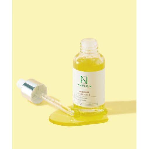 AMPLE:N Acne Shot Ampoule 30ml - Glam Global UKAMPLE:N