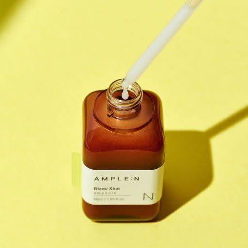 AMPLE:N Blemi Shot Ampoule 50ml - Glam Global UKAMPLE:N
